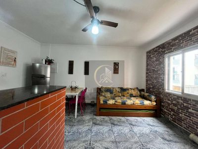 Apartamento, 1 quarto, 51 m² - Foto 5