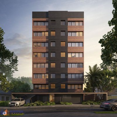 Apartamento, 3 quartos, 76 m² - Foto 1