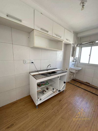 Apartamento, 2 quartos, 45 m² - Foto 4