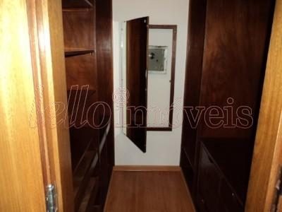 Apartamento, 3 quartos, 200 m² - Foto 5