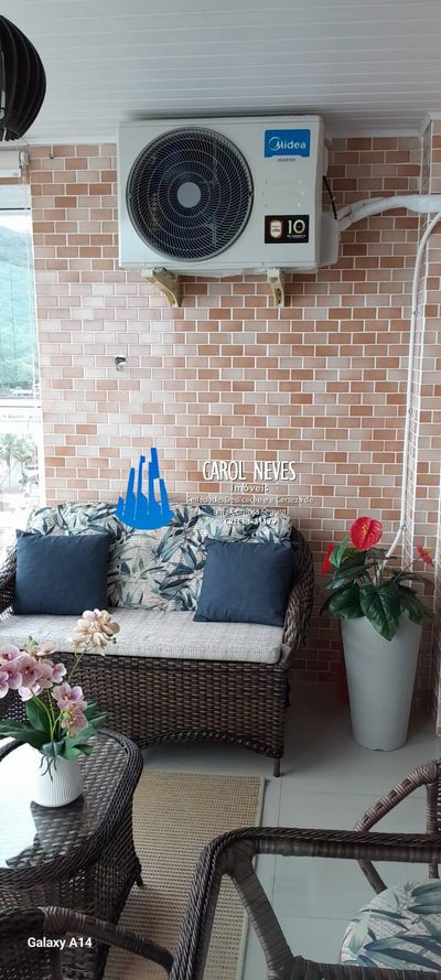Apartamento, 2 quartos, 81 m² - Foto 4