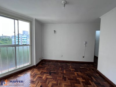 Apartamento, 2 quartos, 56 m² - Foto 2