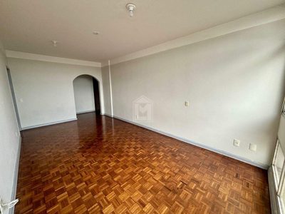 Apartamento, 3 quartos, 130 m² - Foto 5