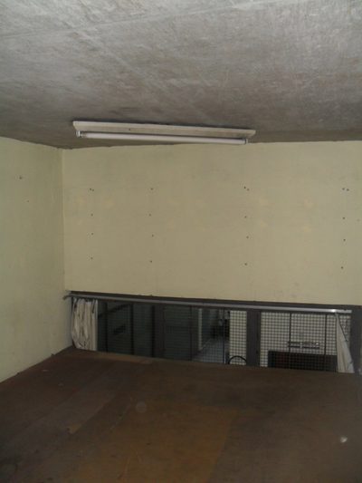 Loja-Salão, 30 m² - Foto 3