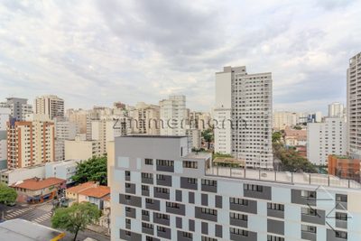 Apartamento, 1 quarto, 28 m² - Foto 2