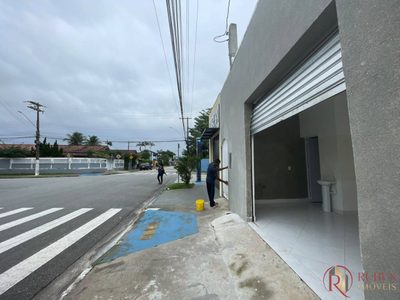 Loja-Salão - Foto 1