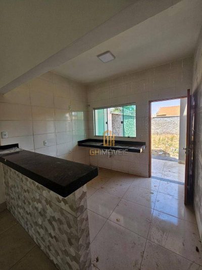Casa, 2 quartos, 85 m² - Foto 1