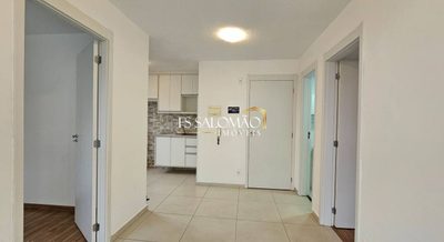 Apartamento, 2 quartos, 37 m² - Foto 5