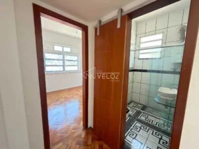Apartamento, 1 quarto, 38 m² - Foto 2