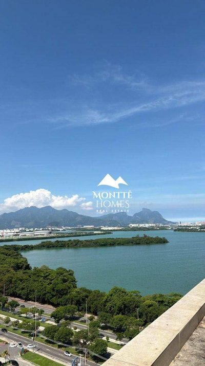 Cobertura, 4 quartos, 332 m² - Foto 4