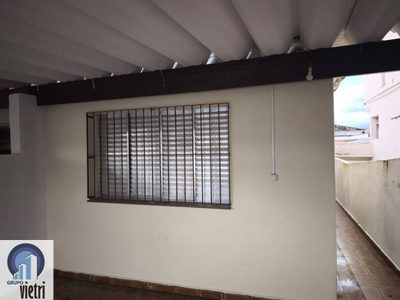 Casa, 2 quartos, 84 m² - Foto 1