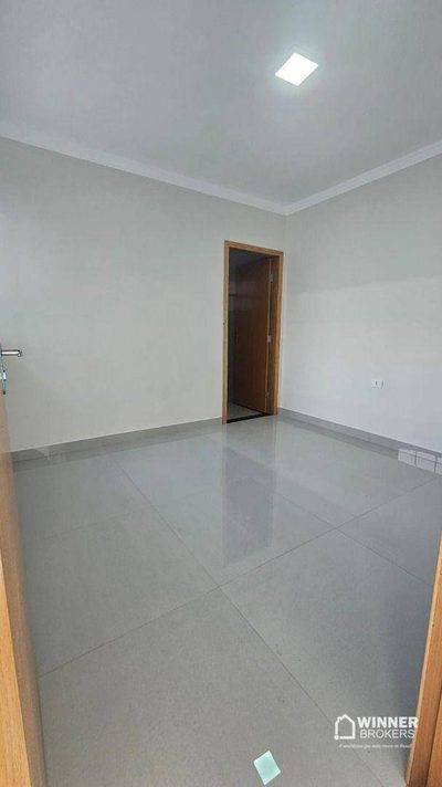 Casa, 3 quartos, 80 m² - Foto 3