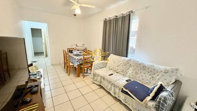 Apartamento, 1 quarto, 50 m² - Foto 3
