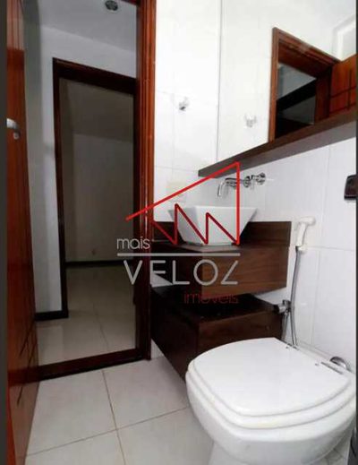 Apartamento, 2 quartos, 90 m² - Foto 1