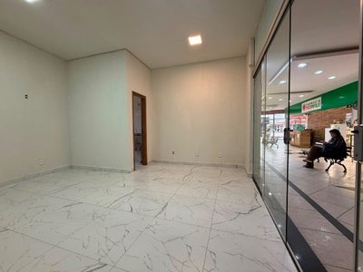 Sala-Conjunto, 46 m² - Foto 2