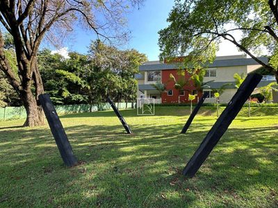 Casa de Condomínio, 6 quartos - Foto 5