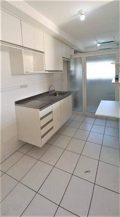 Apartamento, 3 quartos, 70 m² - Foto 4