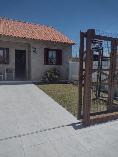 Casa, 2 quartos, 57 m² - Foto 2