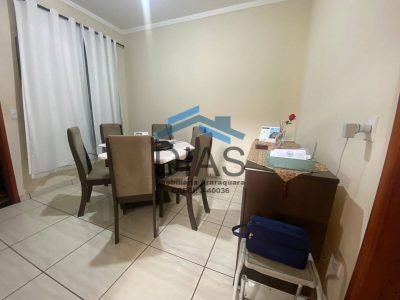 Casa, 4 quartos, 180 m² - Foto 5