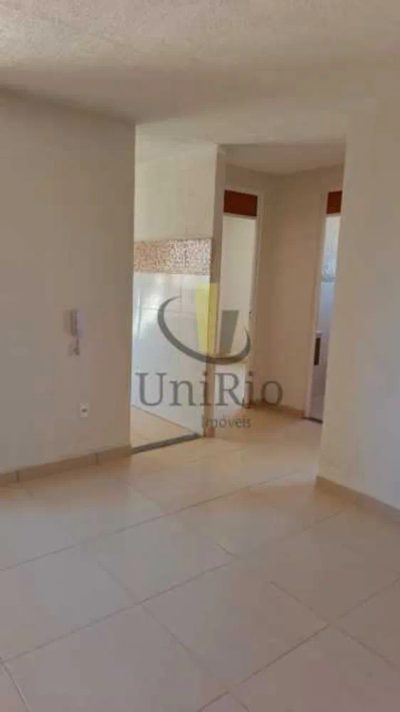 Apartamento, 2 quartos, 45 m² - Foto 2