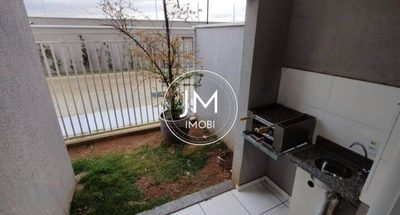 Apartamento, 2 quartos, 56 m² - Foto 3