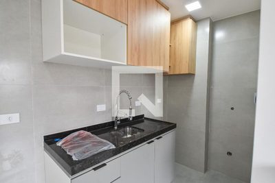 Apartamento, 1 quarto, 28 m² - Foto 5