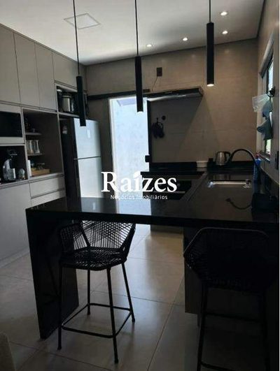 Casa, 2 quartos, 200 m² - Foto 3