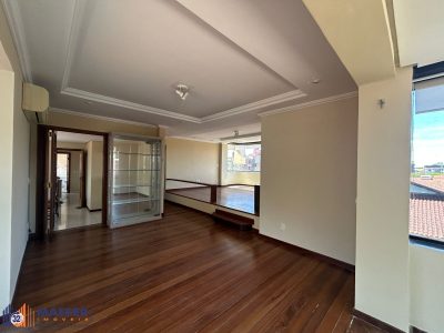Apartamento, 4 quartos, 172 m² - Foto 5