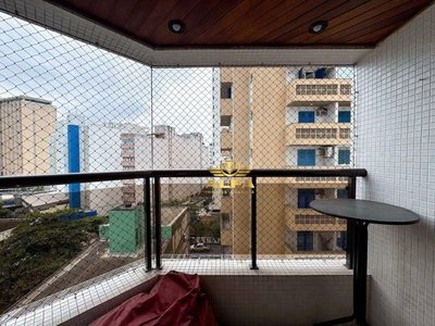Apartamento, 3 quartos, 110 m² - Foto 5