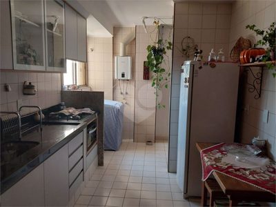 Apartamento, 3 quartos, 100 m² - Foto 5