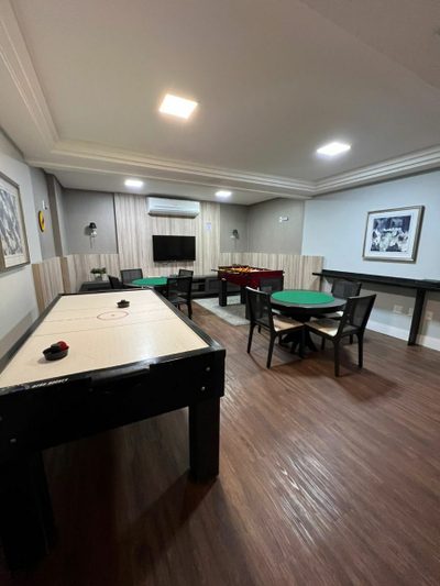 Apartamento, 3 quartos, 93 m² - Foto 5