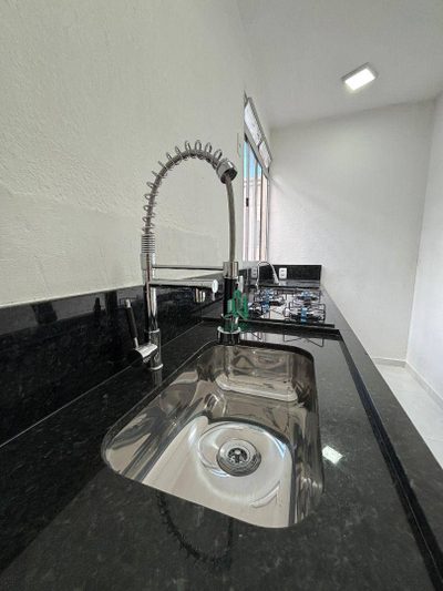 Apartamento, 2 quartos, 46 m² - Foto 3