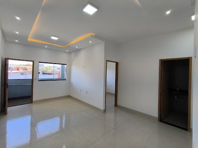 Casa, 2 quartos, 100 m² - Foto 3
