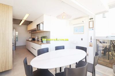 Apartamento, 2 quartos, 72 m² - Foto 3