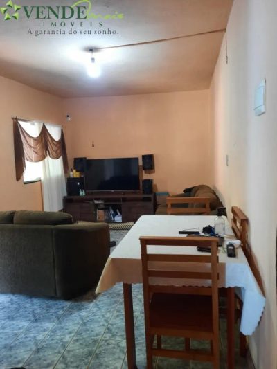 Casa, 3 quartos - Foto 4