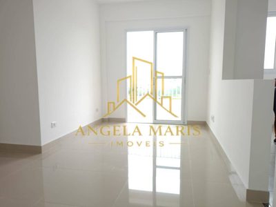 Apartamento, 2 quartos, 54 m² - Foto 1