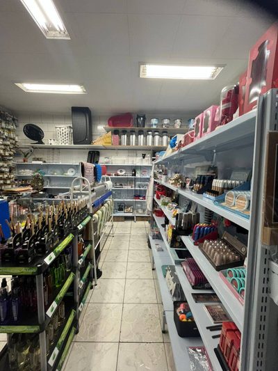 Loja-Salão, 58 m² - Foto 5