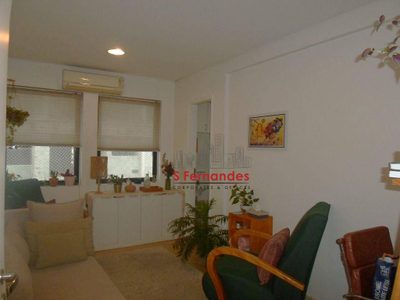 Sala-Conjunto, 45 m² - Foto 2