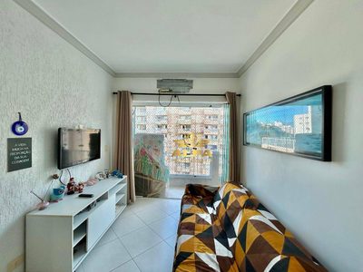Apartamento, 2 quartos, 77 m² - Foto 2