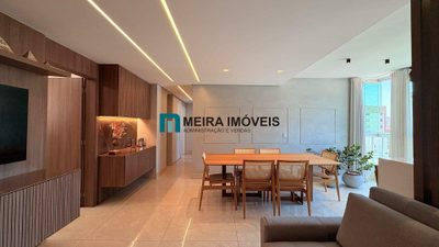Apartamento, 3 quartos, 83 m² - Foto 4
