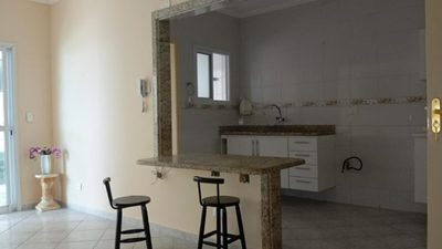 Apartamento, 3 quartos, 80 m² - Foto 4