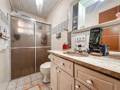 Casa, 5 quartos, 245 m² - Foto 4