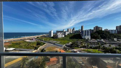 Apartamento, 2 quartos, 77 m² - Foto 2