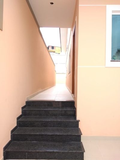 Sobrado, 3 quartos, 140 m² - Foto 3