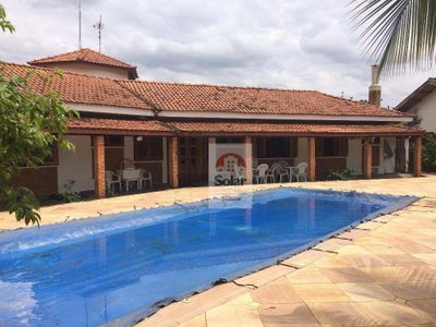 Casa de Condomínio, 4 quartos - Foto 1