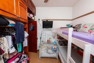 Apartamento, 2 quartos, 56 m² - Foto 3