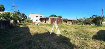Terreno, 417 m² - Foto 2