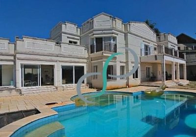 Casa, 4 quartos, 750 m² - Foto 1