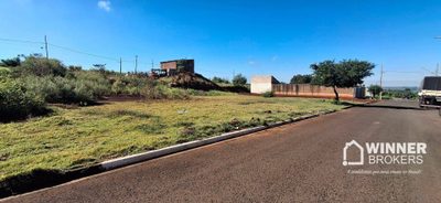 Terreno, 400 m² - Foto 4
