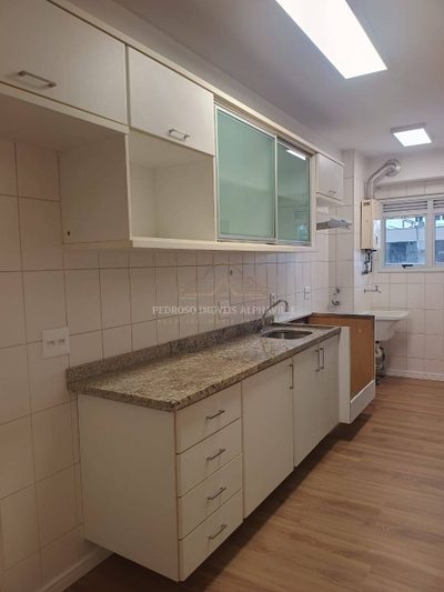 Apartamento, 3 quartos, 87 m² - Foto 4